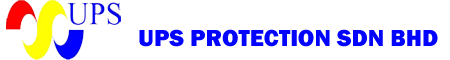 UPS Protection Malaysia